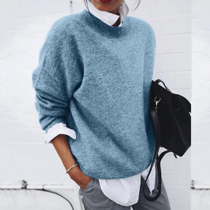 Jolanda - Soft and Comfortable Sweater