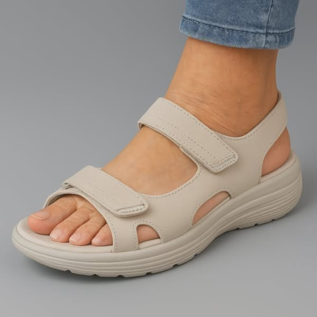 Lanora™ | Orthopedic Summer Sandals