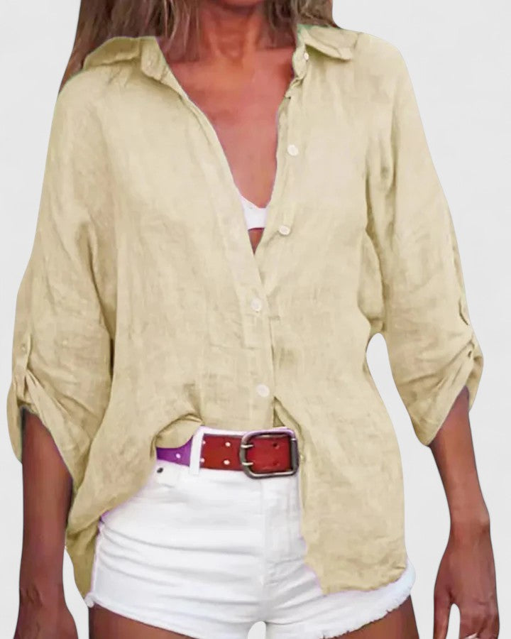 Nala™ | Sophisticated Top