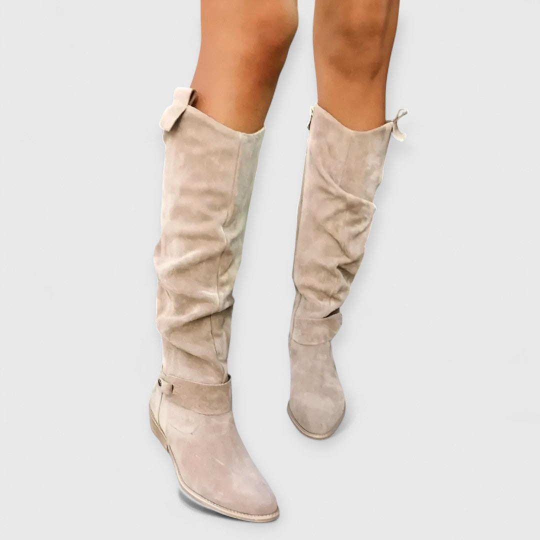 Riza™ | Elegant Women's Boots