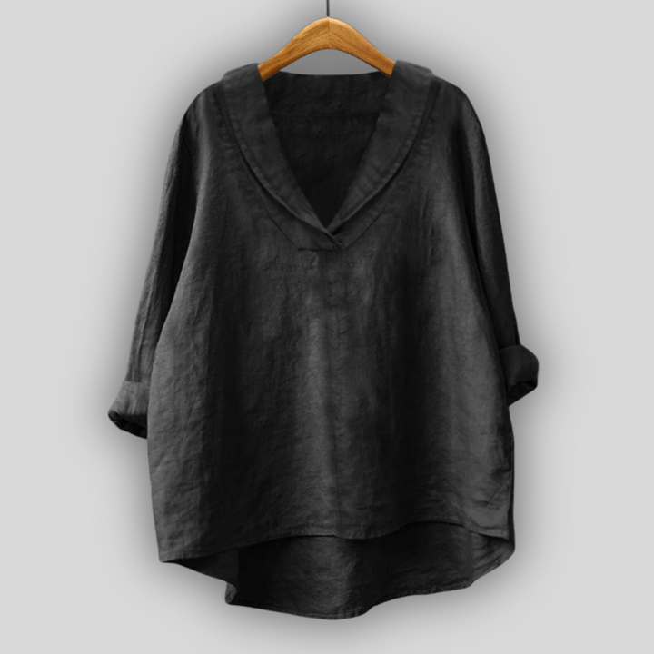 Stefanie - Casual Shirts