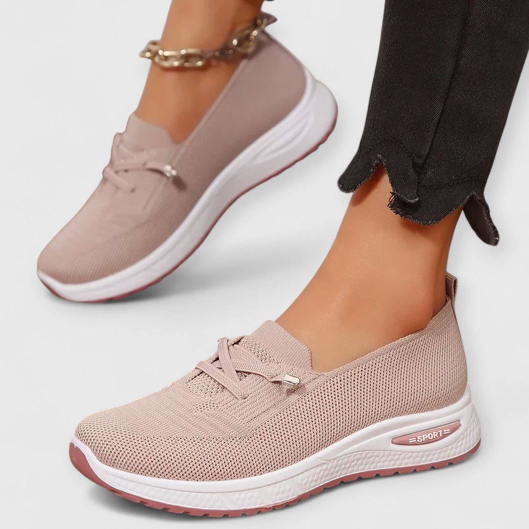Kelsey™ |Elegant Orthopedic Sneakers