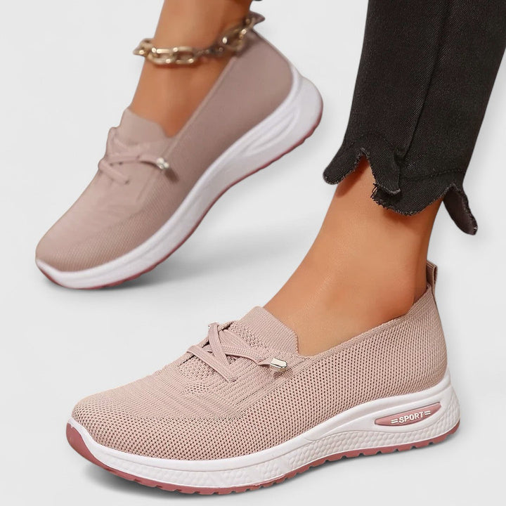 Kelsey™ |Elegant Orthopedic Sneakers