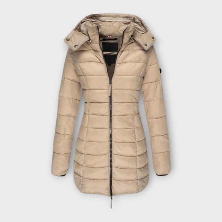 Chloe | Stylish Winter Coat
