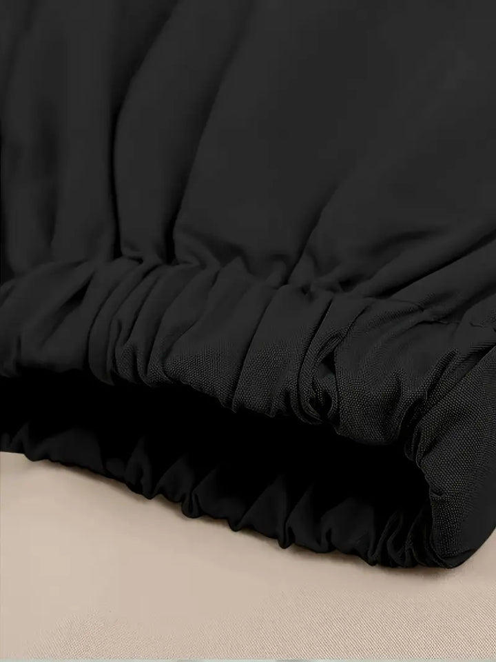 Anna | Stylish Trench Coat