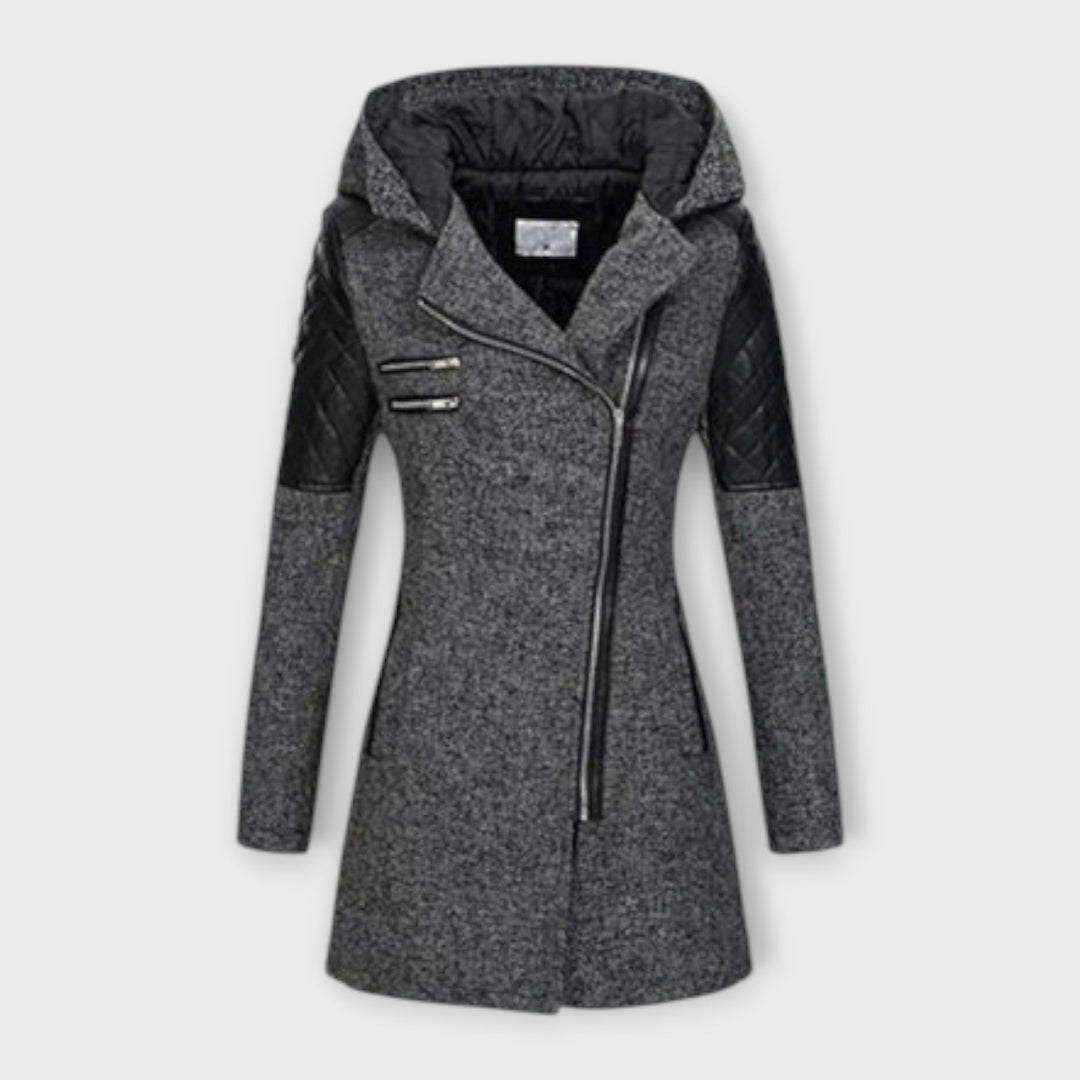 Mia | Stylish Winter Coat