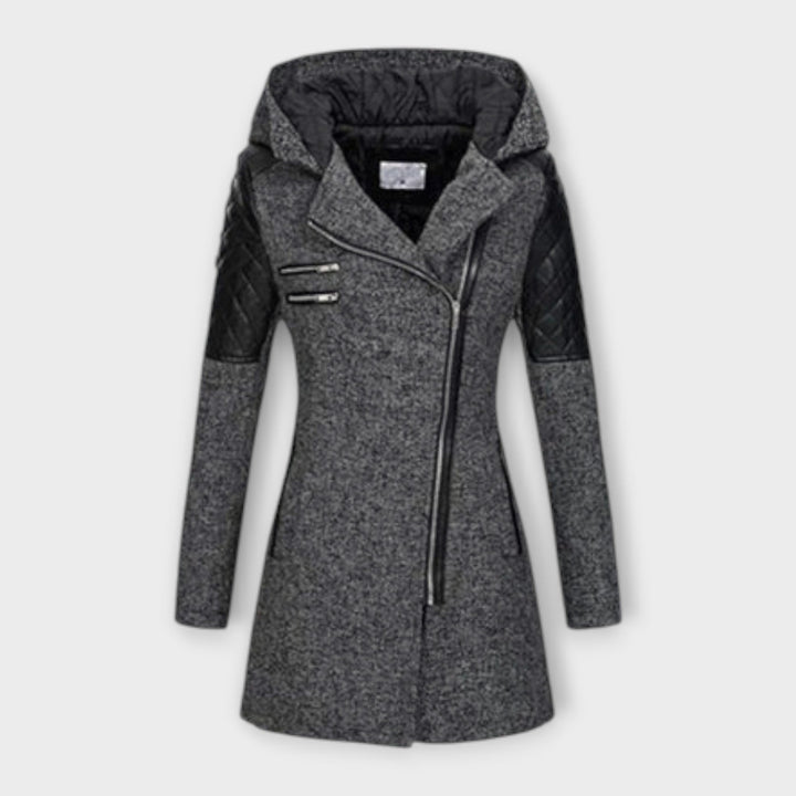 Mia | Stylish Winter Coat