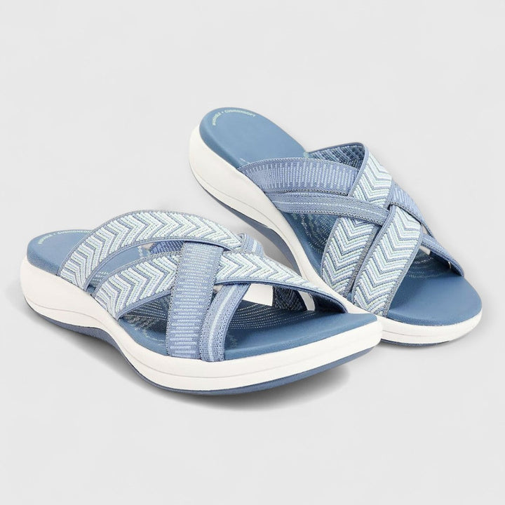 Harmony™ | Refreshing Comfort Sandals