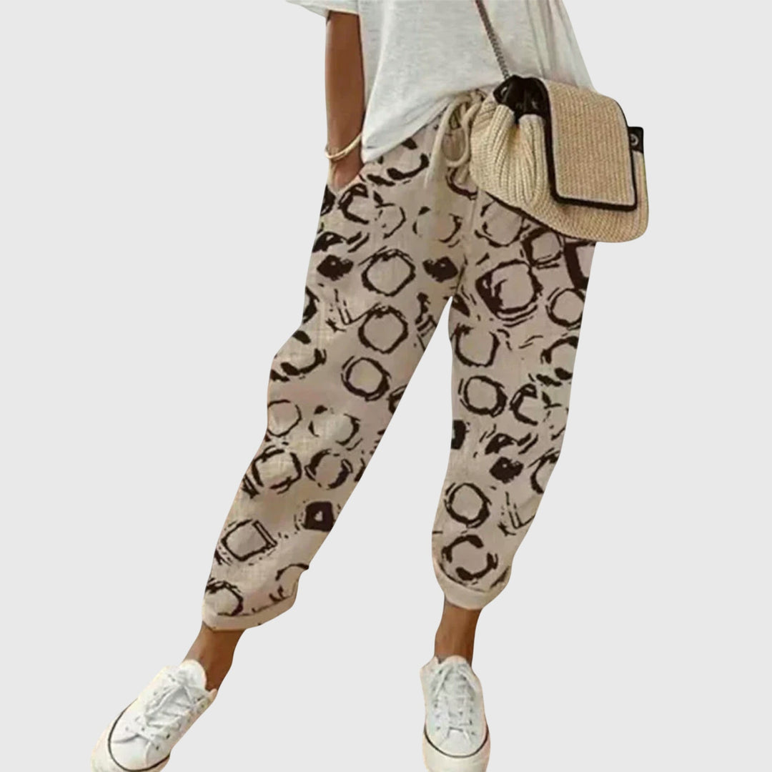 Burga™ | Comfortable Cotton Pants