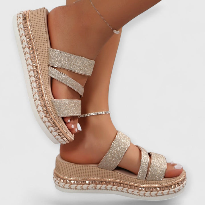 Aviana™ | Orthopedic Lightweight Sandals