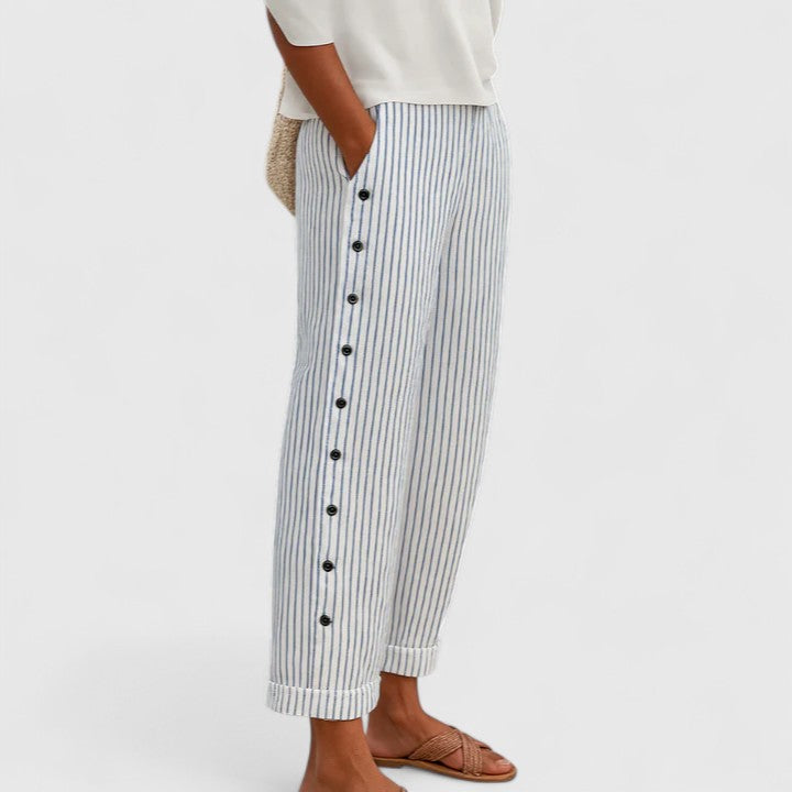 Sharmaine™ | Sophisticated Trousers