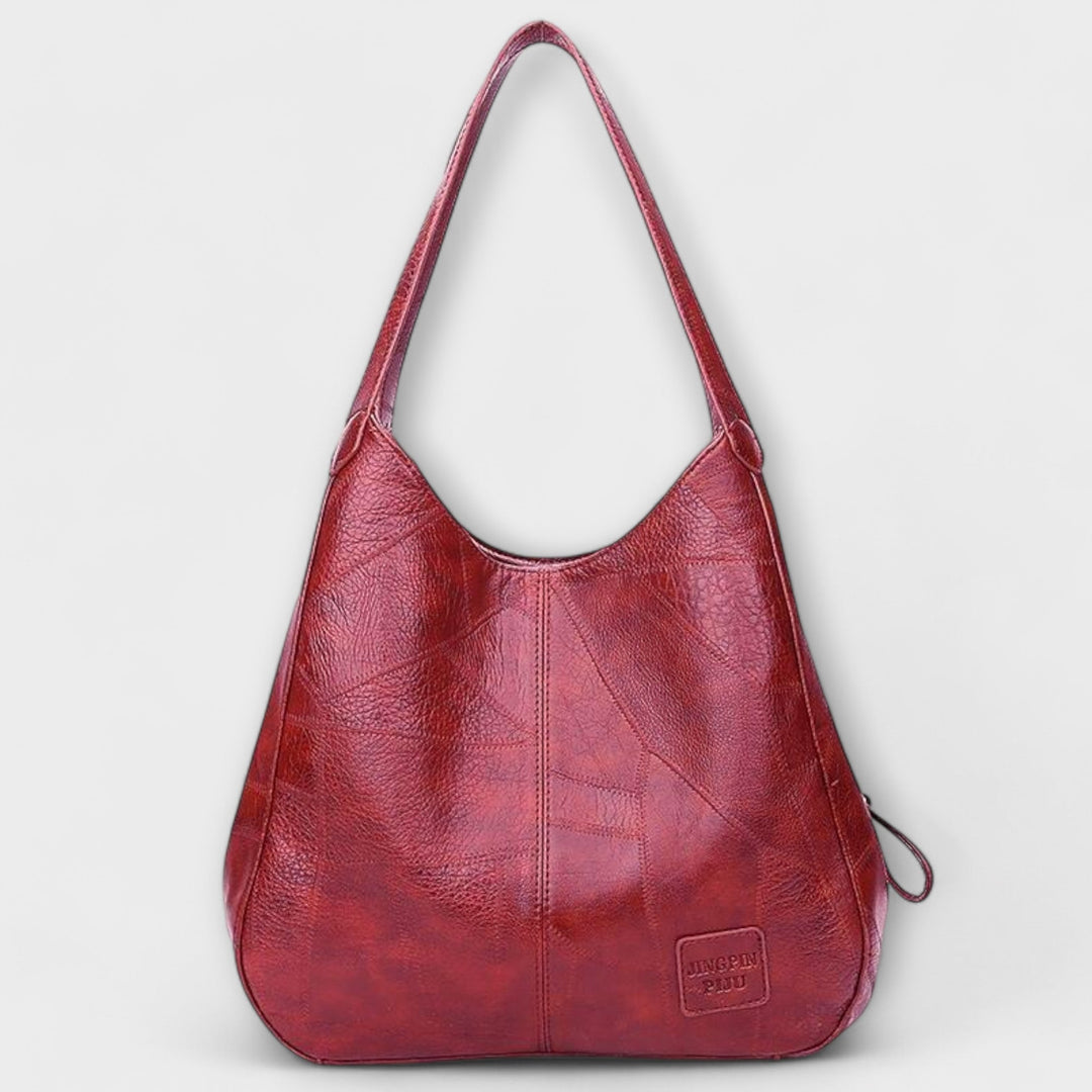 Orineth - Borsa in pelle vintage