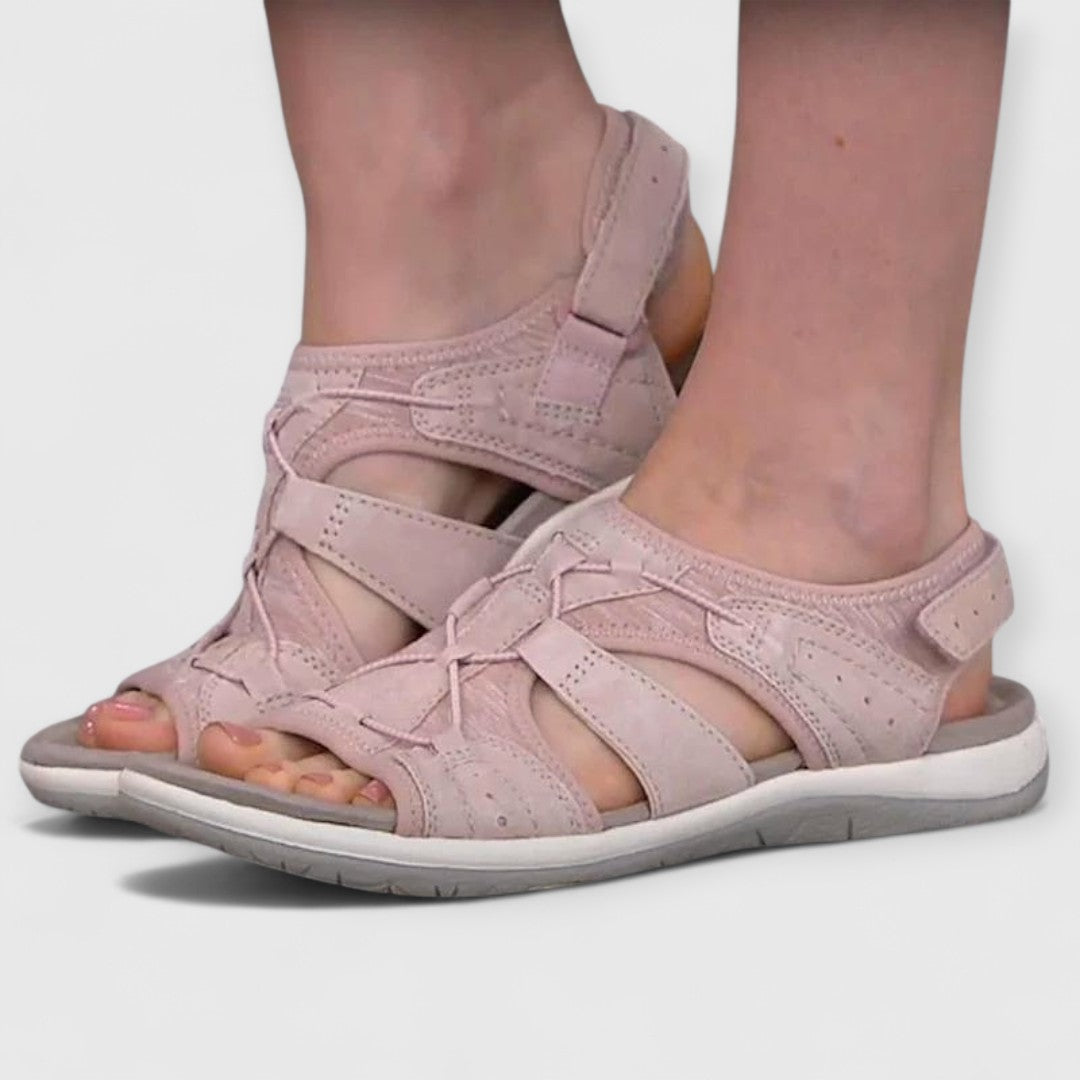 Laurita™ | Sandals for the Coast