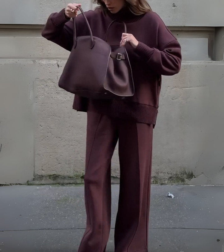 EVA™|DOUBLE SOFT SET