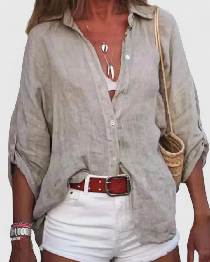 Nala™ | Sophisticated Top