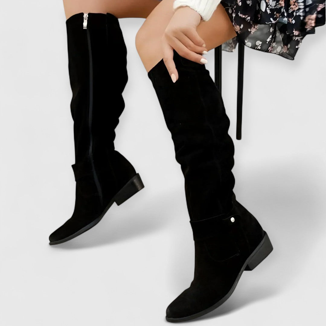 Riza™ | Elegant Women's Boots