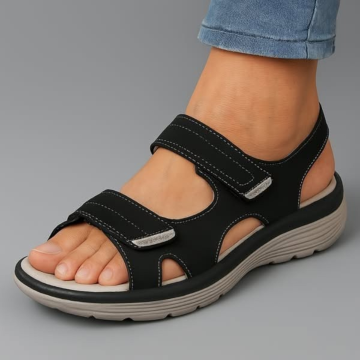 Lanora™ | Orthopedic Summer Sandals