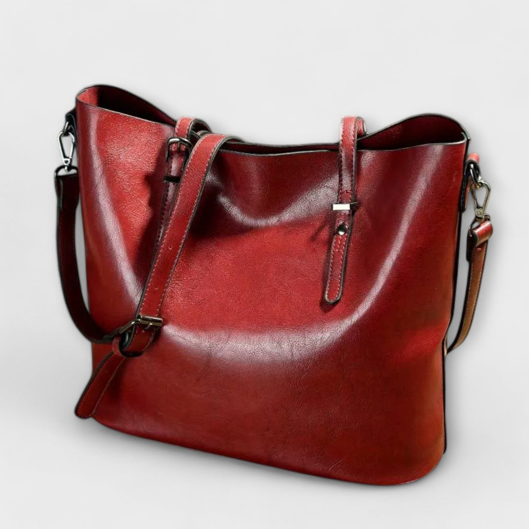 Olivia - Vintage Shoulder Bag