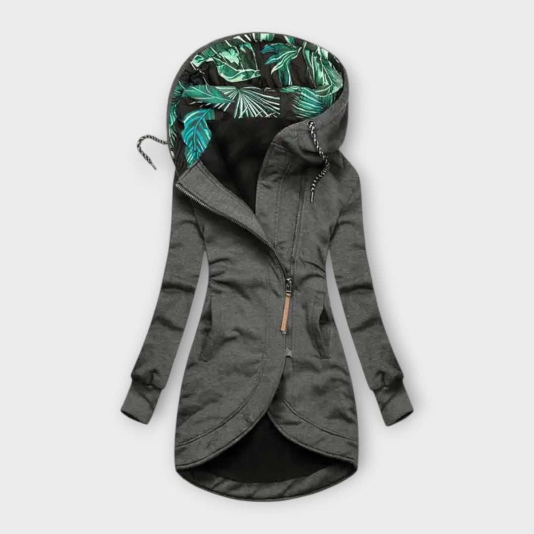 Hannah | Stylish Water-Resistant Jacket