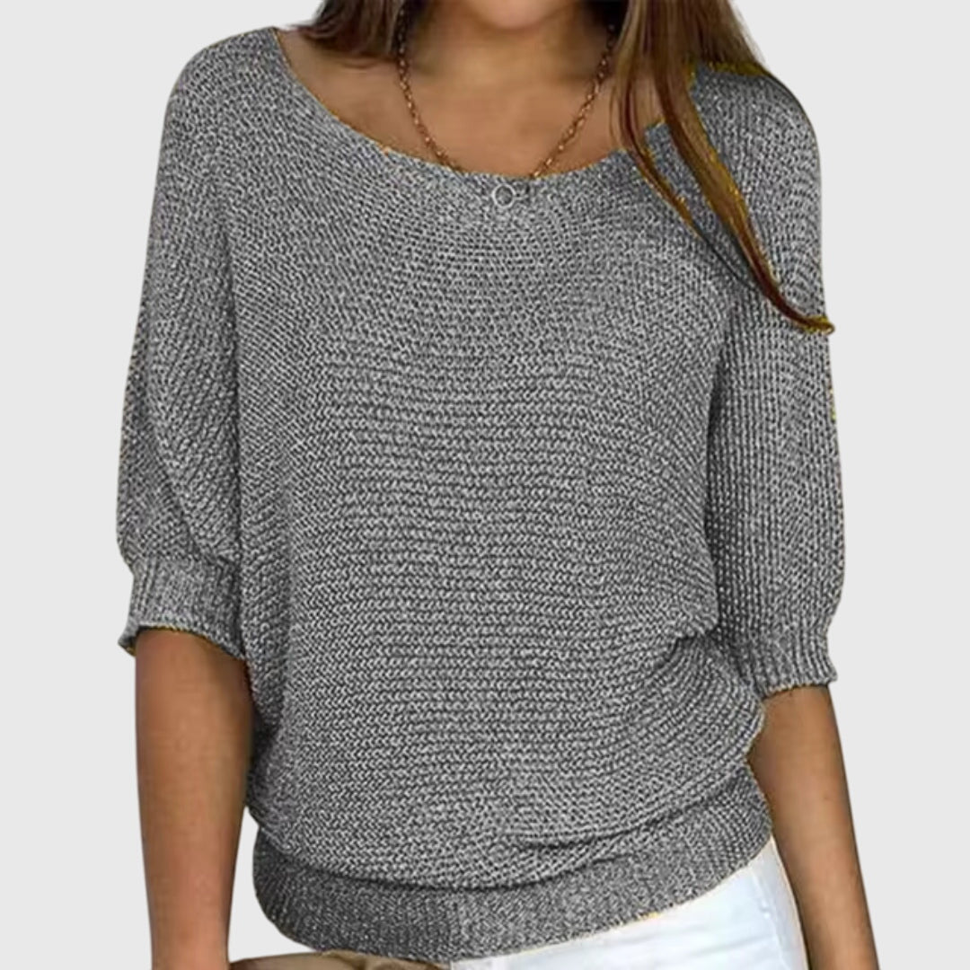 Sofia™ | Elegant Sweater