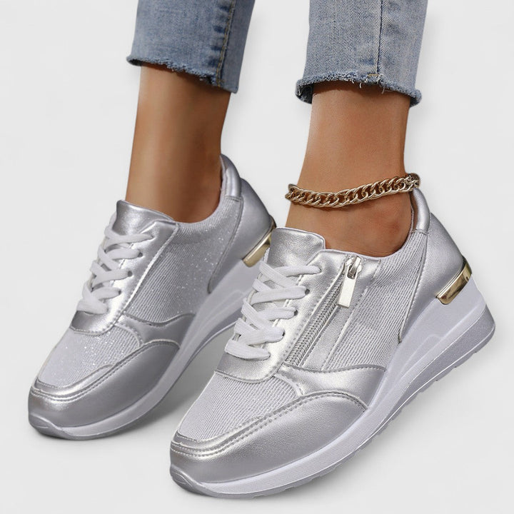 Molly™ | Comfortable Sneakers