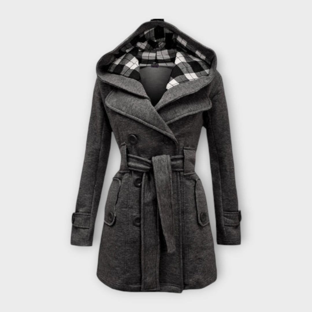 Mia | Cozy Winter Coat