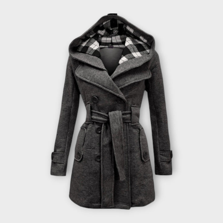 Mia | Cozy Winter Coat