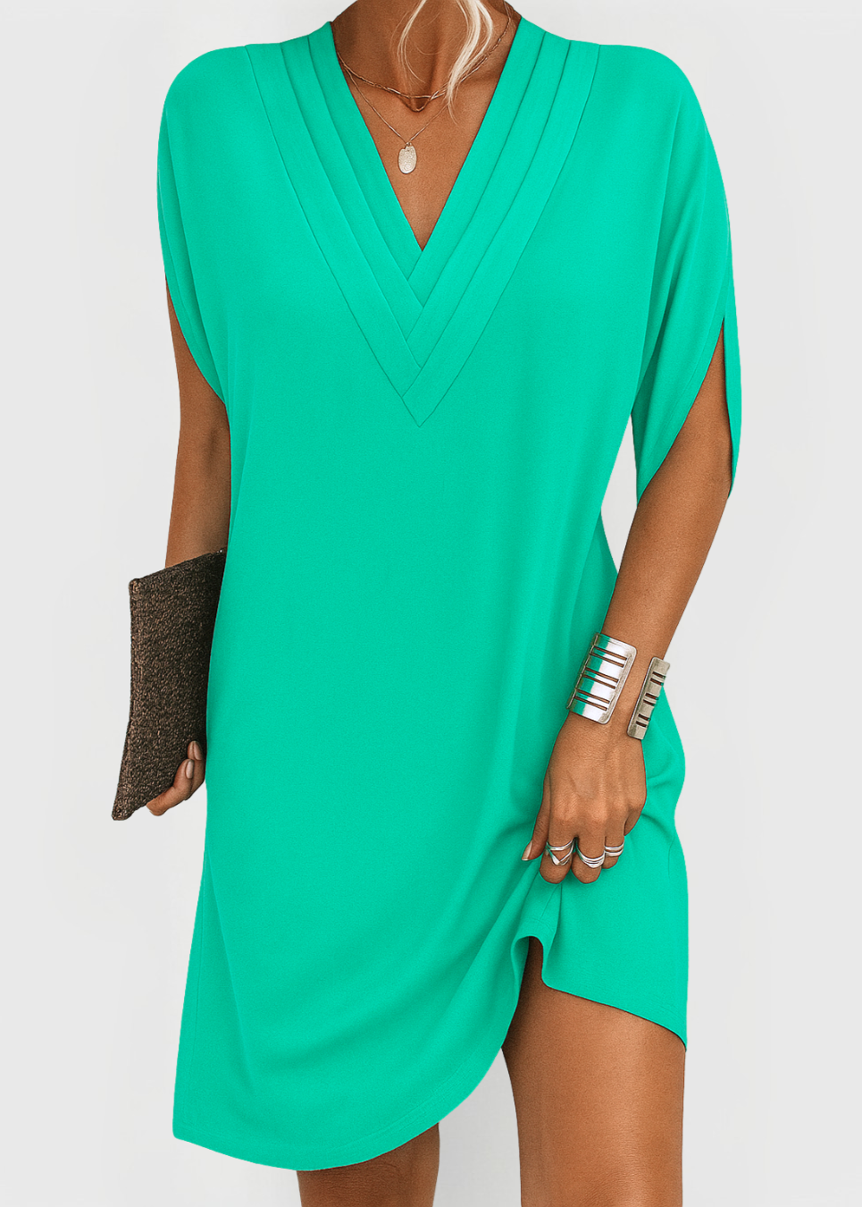 Hayden Enora | Chic, flattering dress