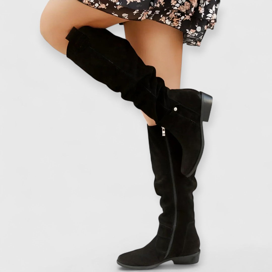 Riza™ | Elegant Women's Boots
