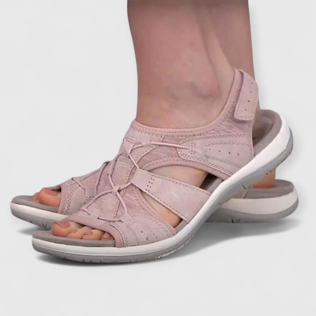 Laurita™ | Sandals for the Coast