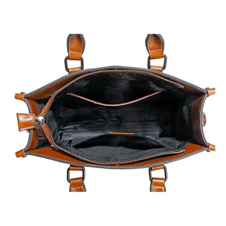 Renata – Elegante borsa tote da mano