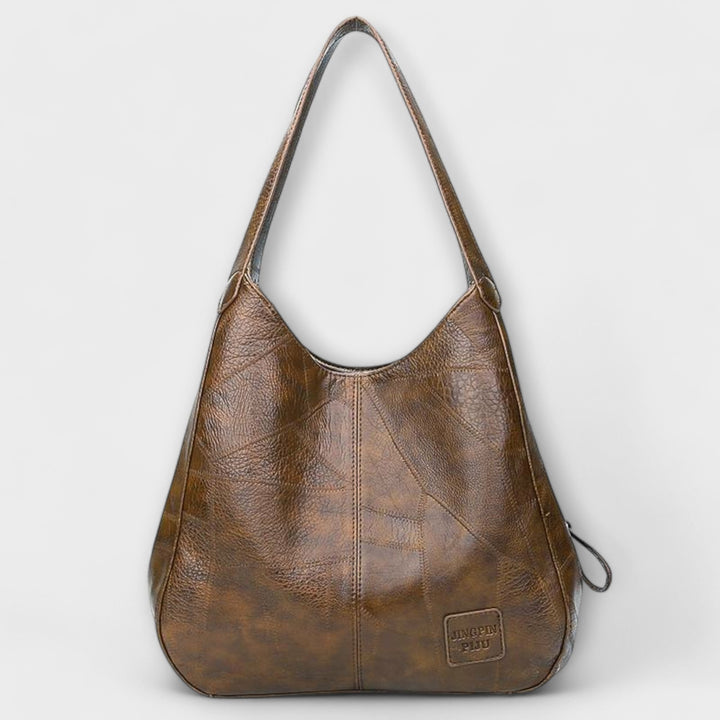 Orineth - Borsa in pelle vintage