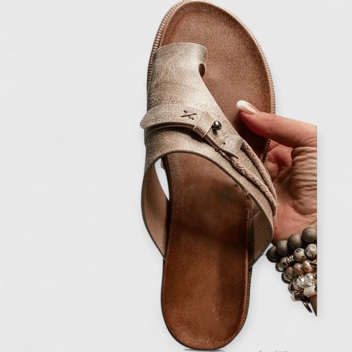 Delia™ | Comfortable Sandals