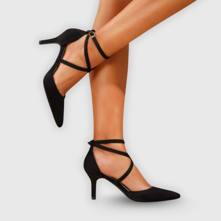 Sonia™ | Comfort Sandal for Sensitive Feet