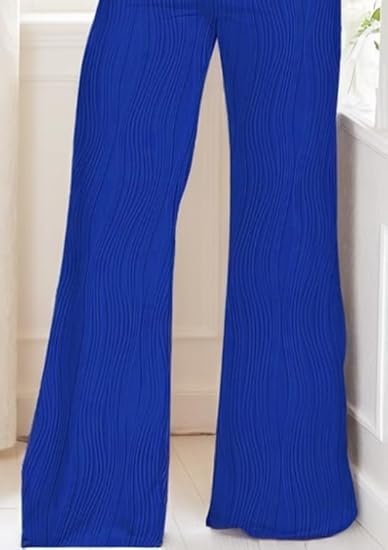 Lily™ – Comfortable Wide Leg Pants