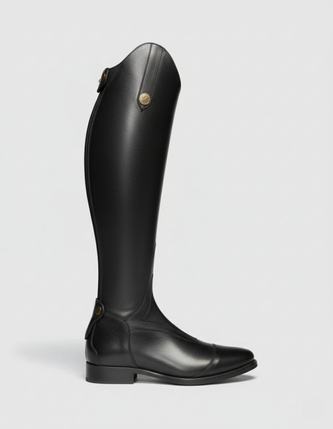 Heritage Classic Riding Boots