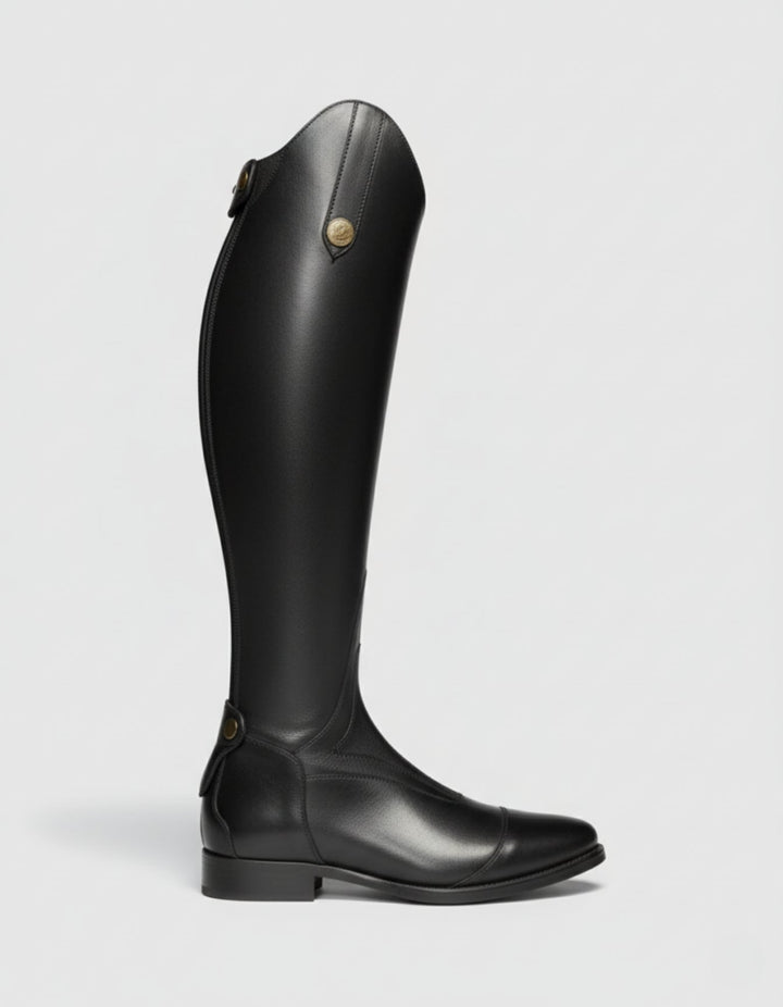 Heritage Classic Riding Boots