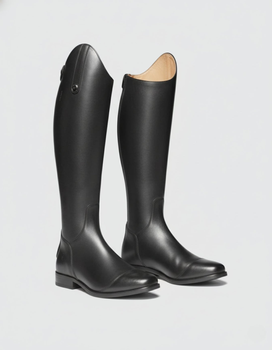 Heritage Classic Riding Boots