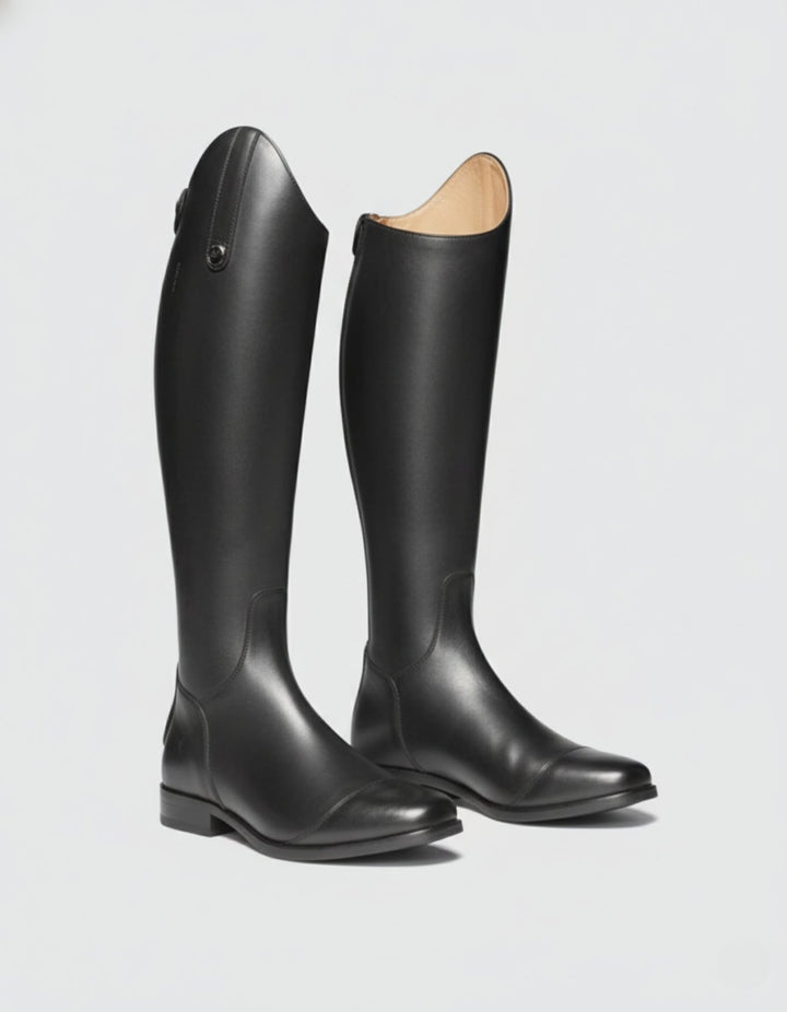 Heritage Classic Riding Boots