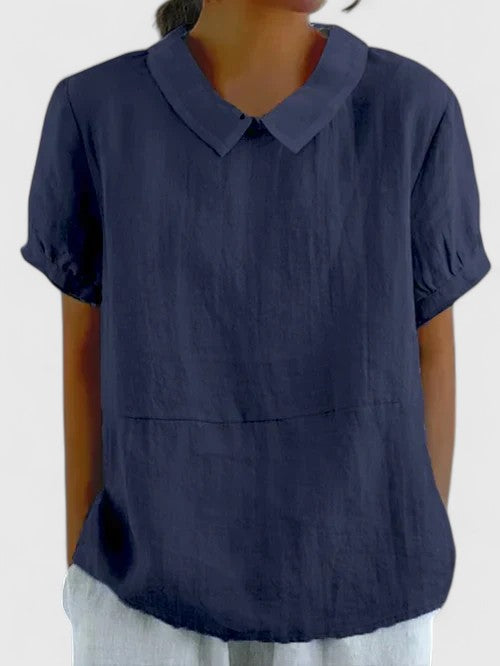 Renee™ | Elegant Shirt