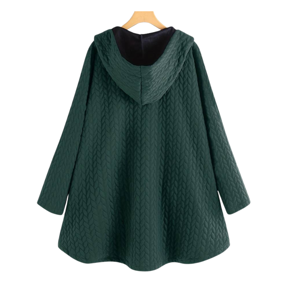 Noelle | Elegant Casual Coat