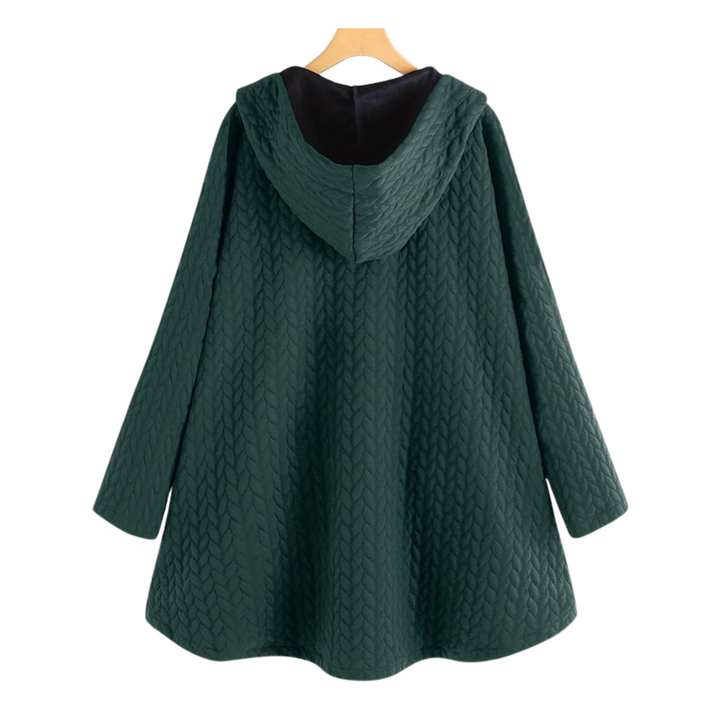 Noelle | Elegant Casual Coat