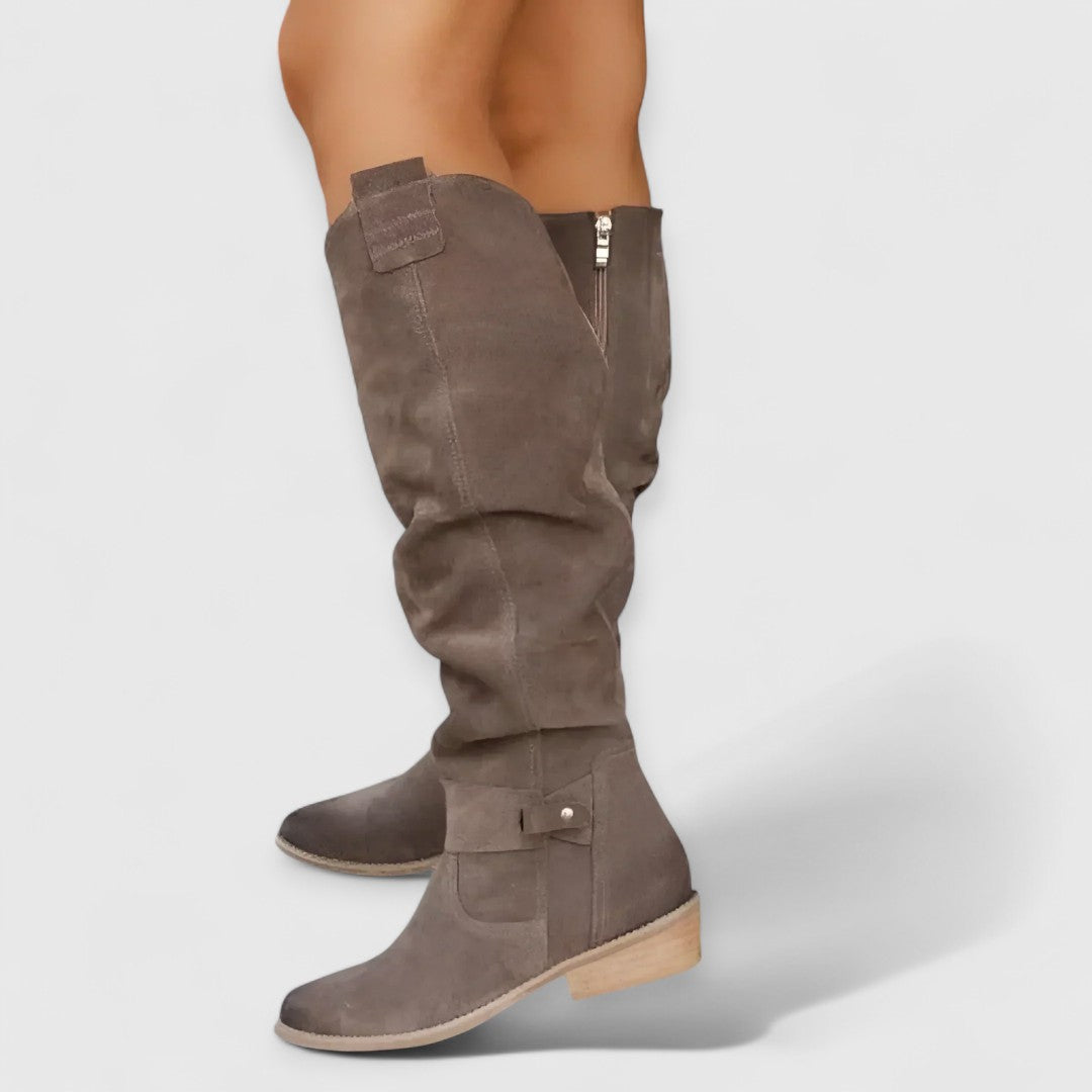 Riza™ | Elegant Women's Boots