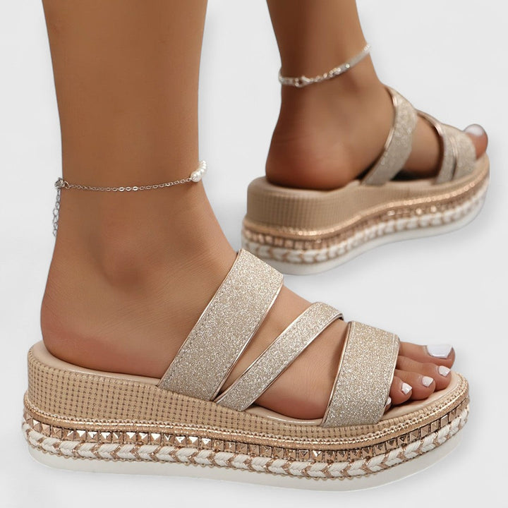 Aviana™ | Orthopedic Lightweight Sandals