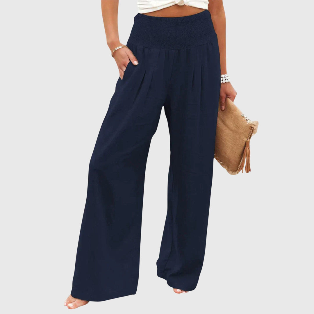 Julie™ | Airy and Elegant Pants