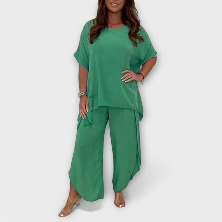 Maria - Two-Piece Set