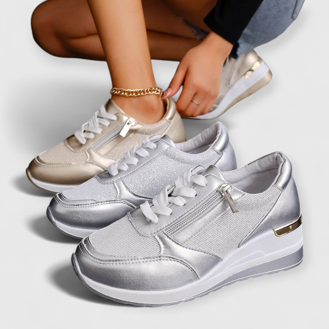 Molly™ | Comfortable Sneakers