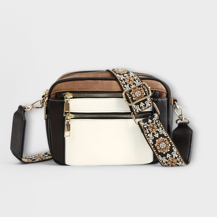 Dorianyx - Crossbody Bag
