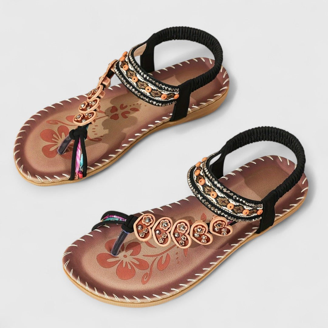 Luminosa™ | Comfortable Sandals