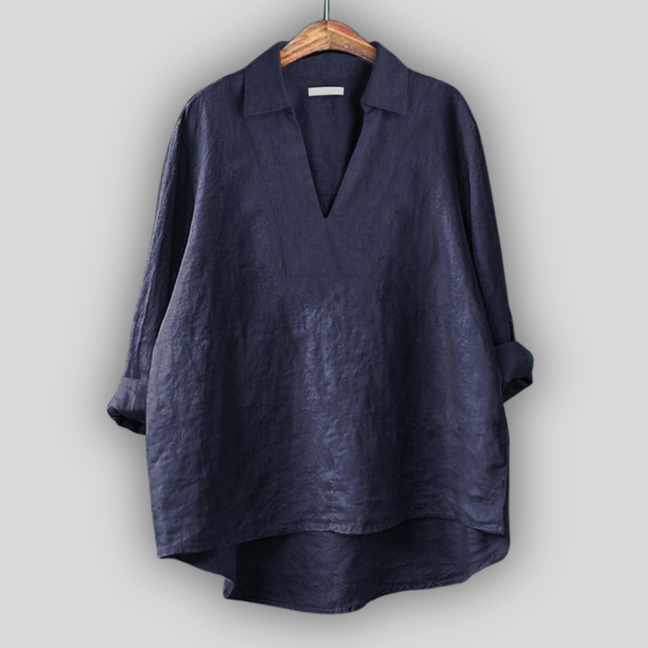 Friederike - Casual Shirts